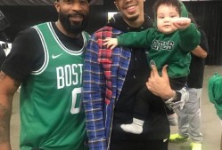 Jiuyou Sports-塔图姆新星持续失利表现突出，美国队前途光明！-Jiuyou Sports